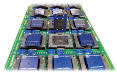 Burn-In Test Sockets | HAST & Burn-In Board Design | RTI